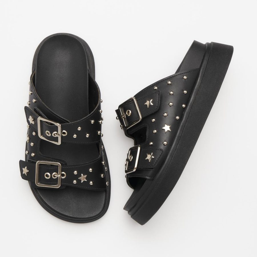 BIRKEN ANTONELLA PRETO
