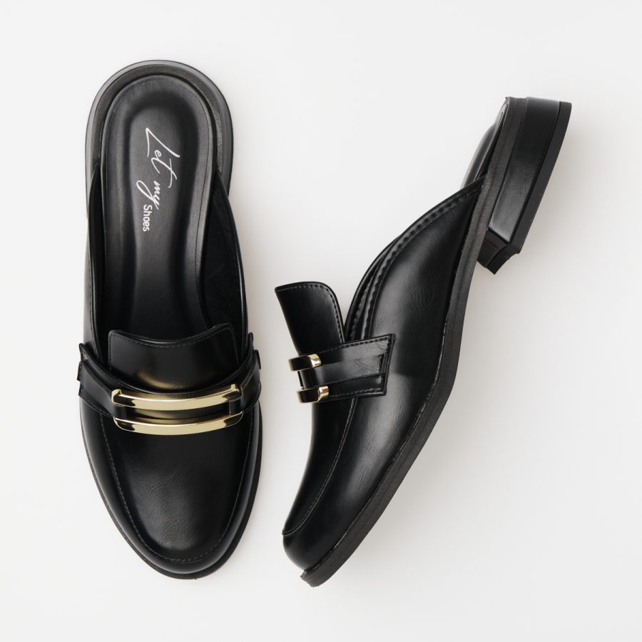 MULE ELOÁ PRETO