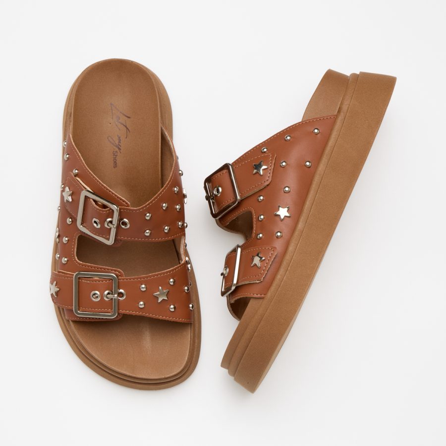 BIRKEN ANTONELLA CAMEL