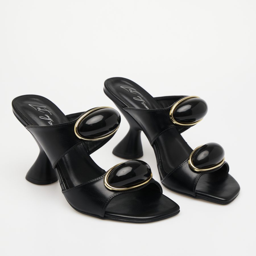 AURORA BLACK
